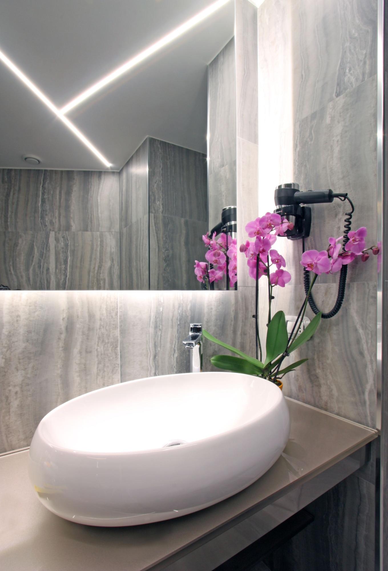 Hotell The Hive 4*