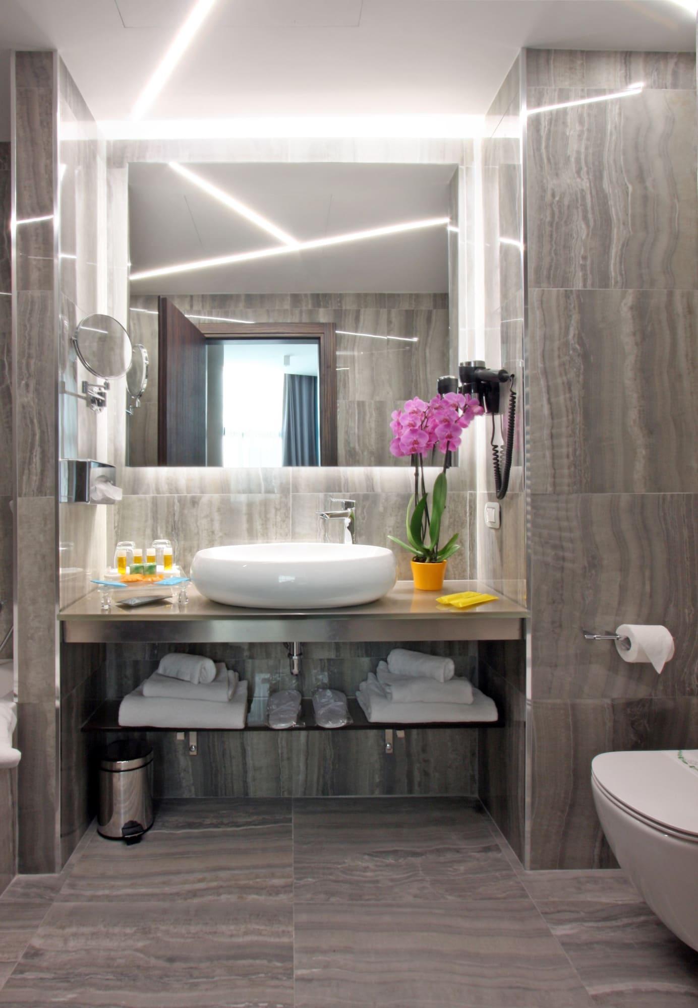 The Hive Hotell Rom