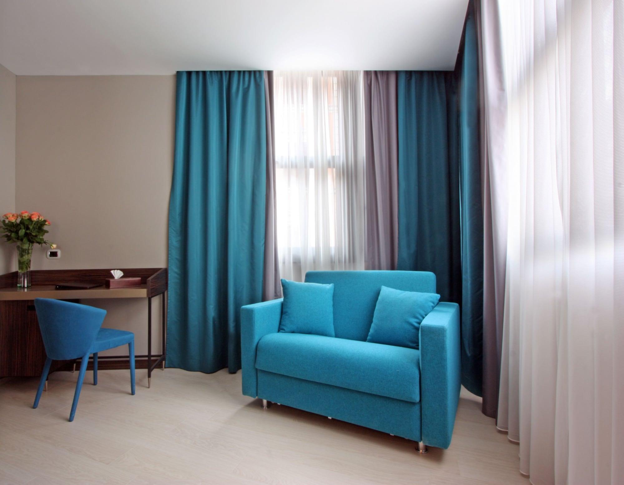 The Hive Hotell Rom