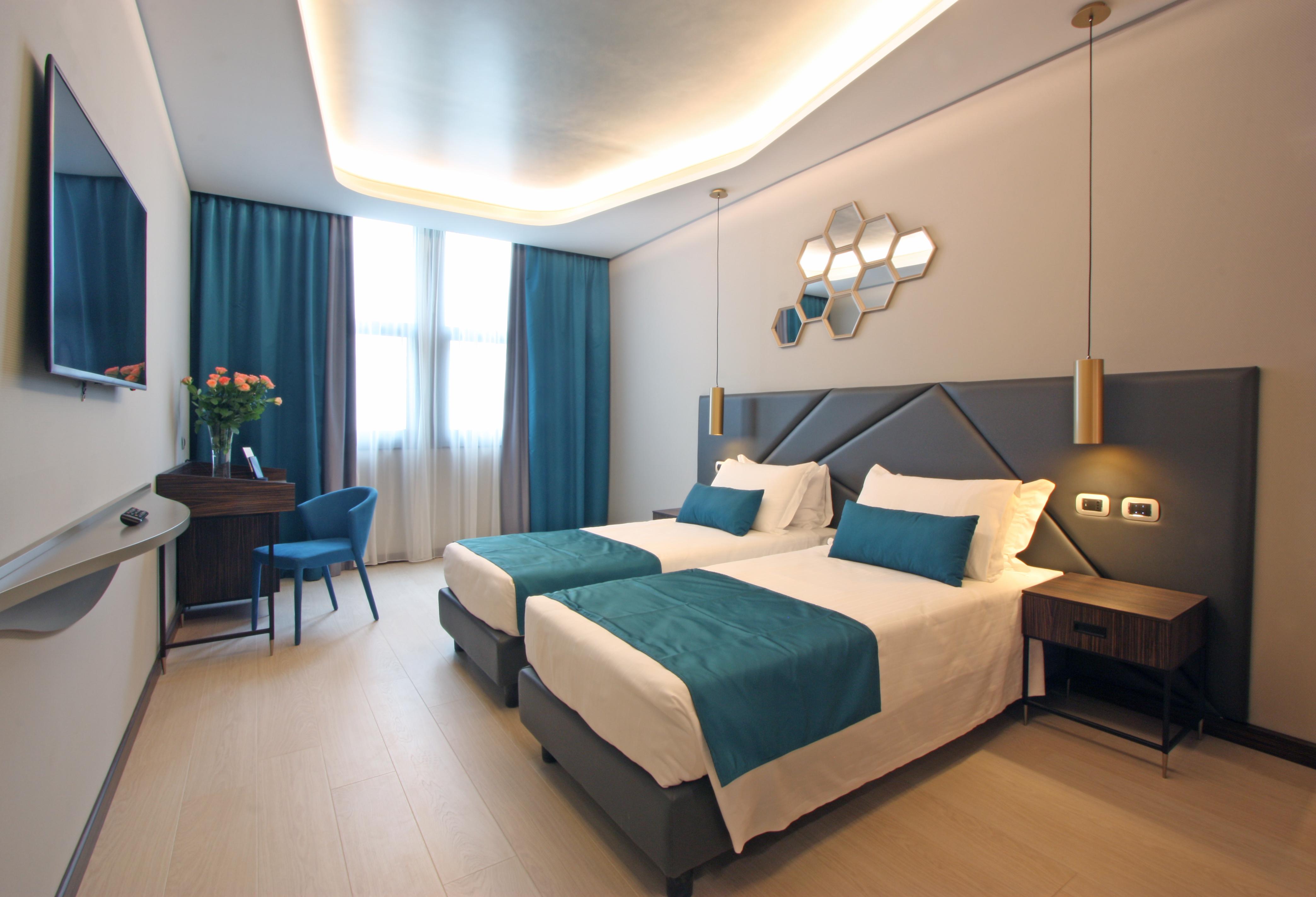 The Hive Hotell