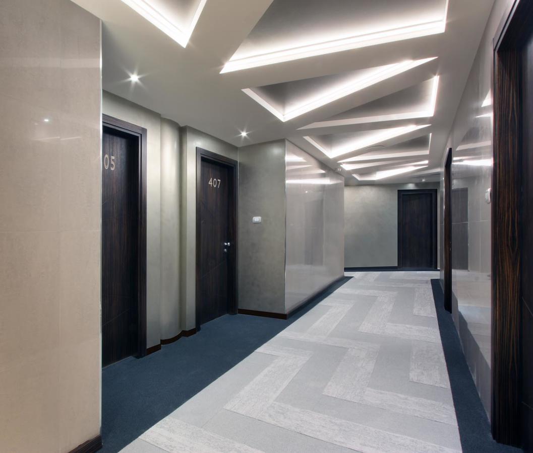 The Hive Hotell