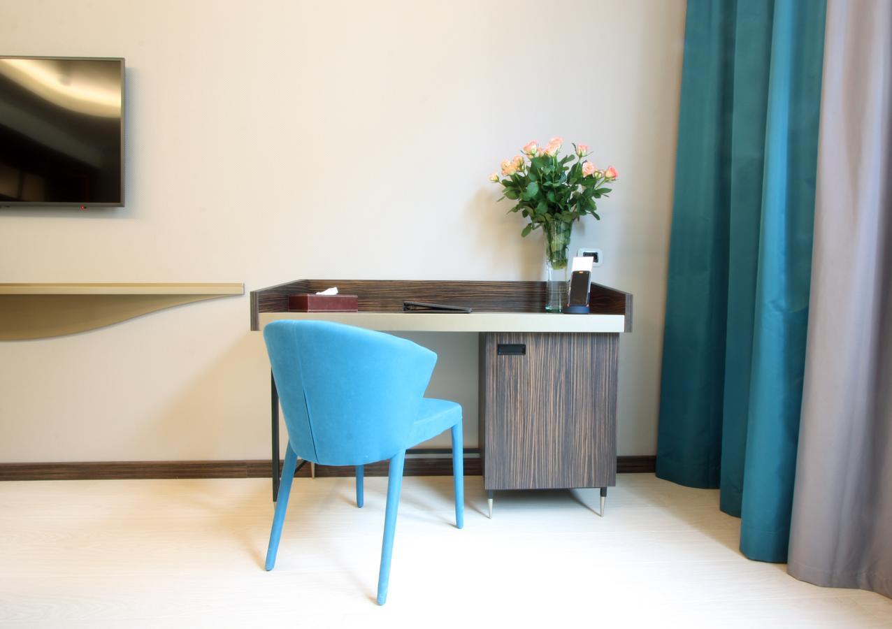 Hotell The Hive 4*